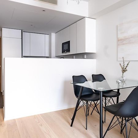 A New Apartment In Хельсинки Экстерьер фото