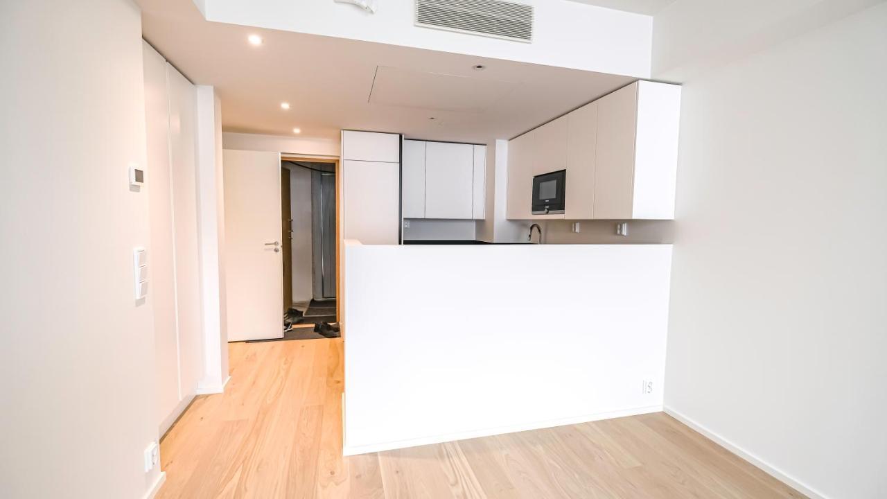 A New Apartment In Хельсинки Экстерьер фото