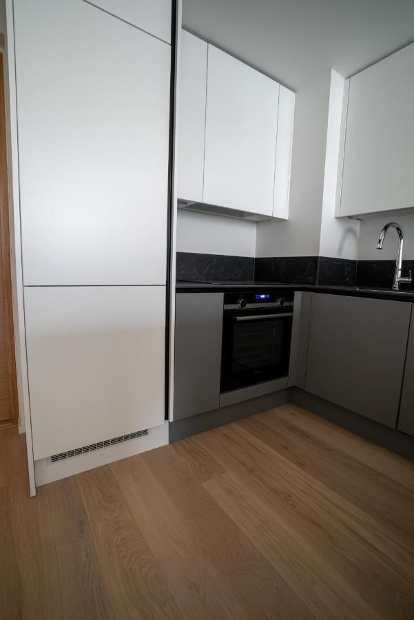 A New Apartment In Хельсинки Экстерьер фото