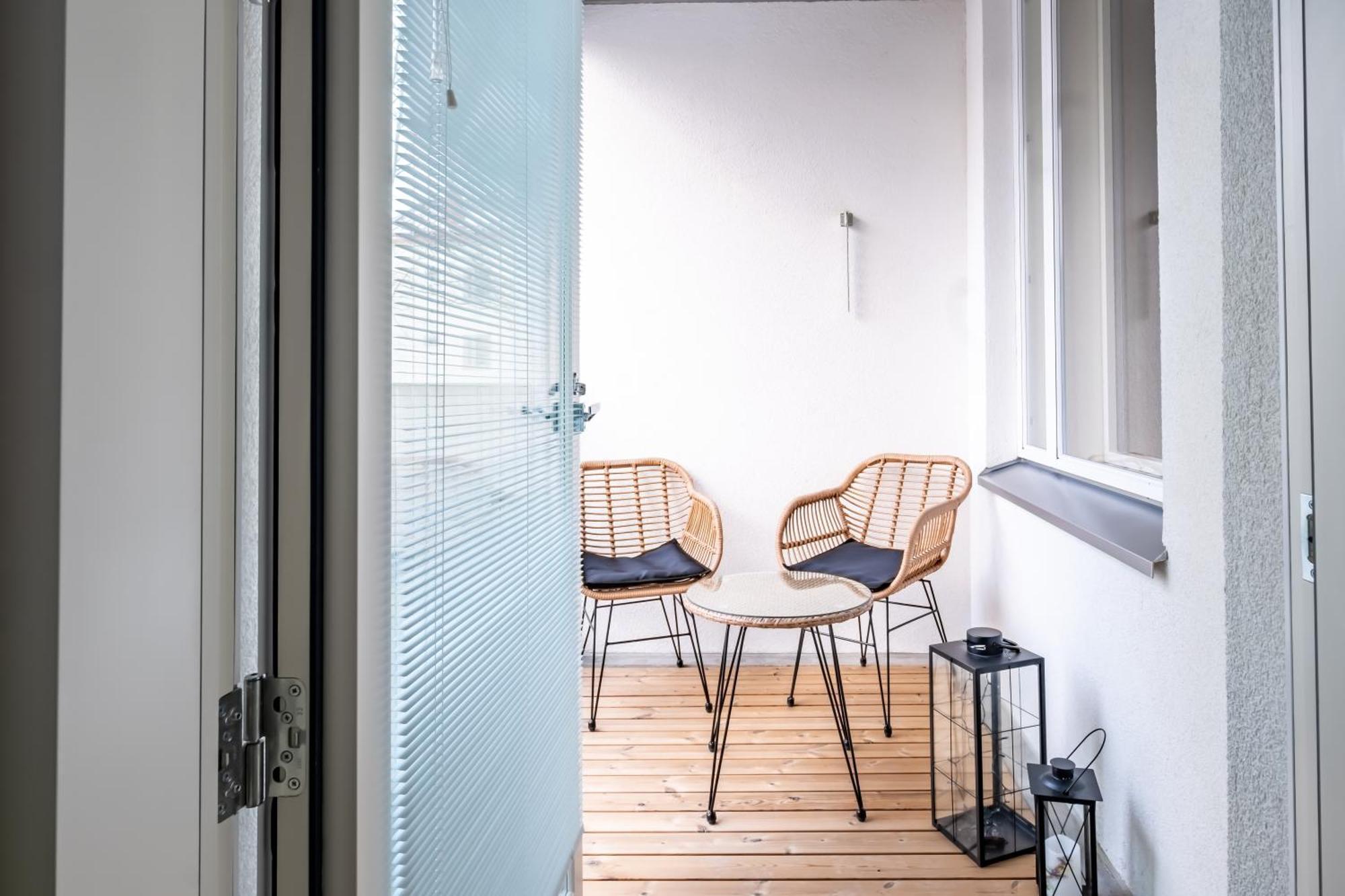 A New Apartment In Хельсинки Экстерьер фото